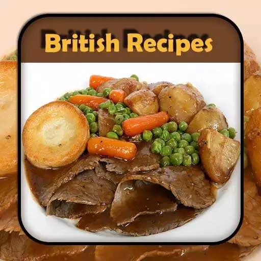 Play British Recipes APK Play British Recipes APK