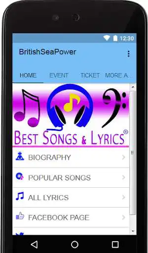 Play British Sea Power - Remember Me as an online game British Sea Power - Remember Me with UptoPlay