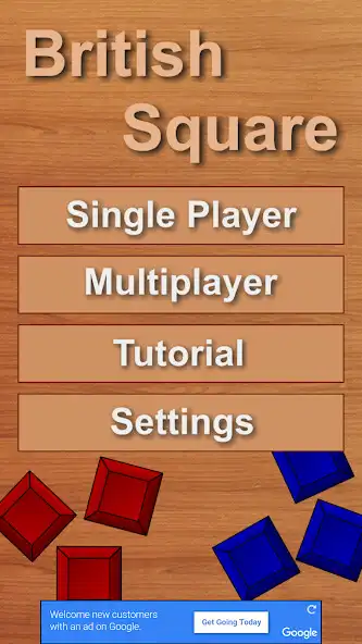 Play British Square  and enjoy British Square with UptoPlay