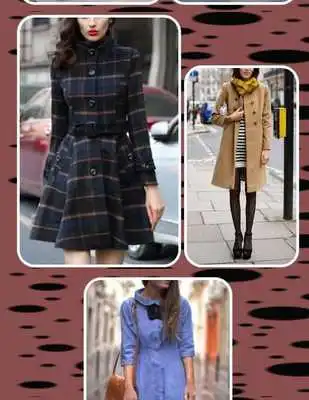Play British Style Clothing