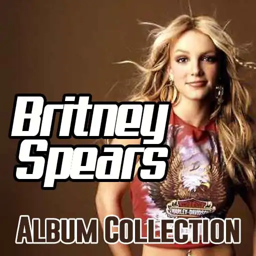 Play Britney Spears Album Collection APK Play Britney Spears Album Collection APK