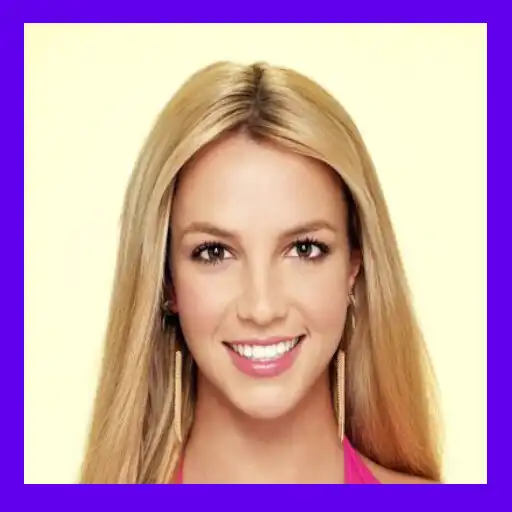 Play Britney Spears Music App APK