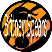 Free play online Britney Spears TOP Lyrics APK Free play online Britney Spears TOP Lyrics APK