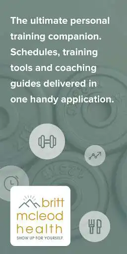 Play Britt McLeod Health  and enjoy Britt McLeod Health with UptoPlay