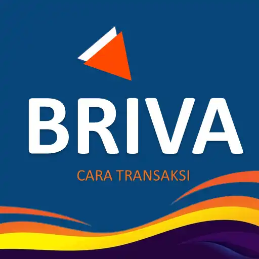 Play BRIVA - BRI Cara Transaksi APK