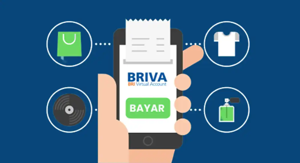 Play BRIVA - BRI Cara Transaksi as an online game BRIVA - BRI Cara Transaksi with UptoPlay