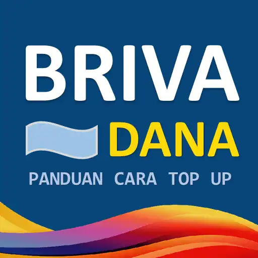 Play BRIVA DANA - Cara Isi Saldo APK