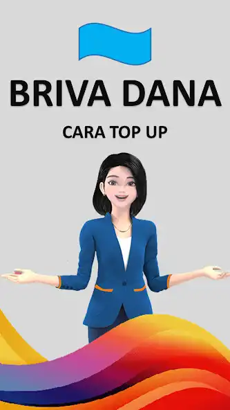 Play BRIVA DANA - Cara Isi Saldo  and enjoy BRIVA DANA - Cara Isi Saldo with UptoPlay