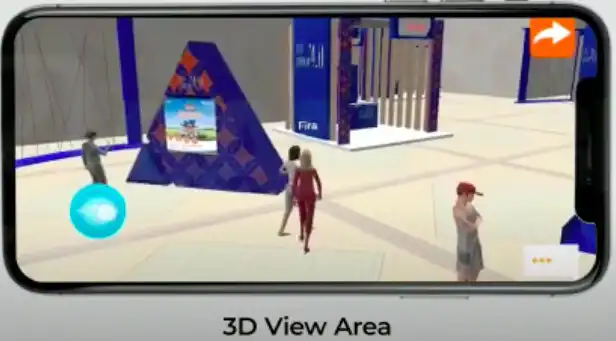 Play BRI Virtual Expo as an online game BRI Virtual Expo with UptoPlay