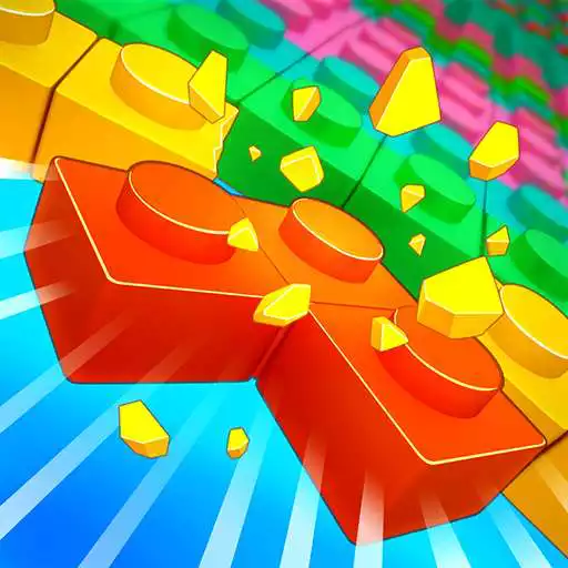 Play Brix Hit APK