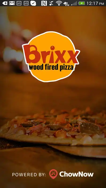 Play Brixx Pizza