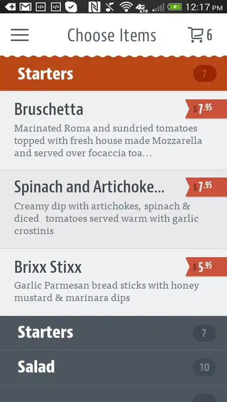 Play Brixx Pizza