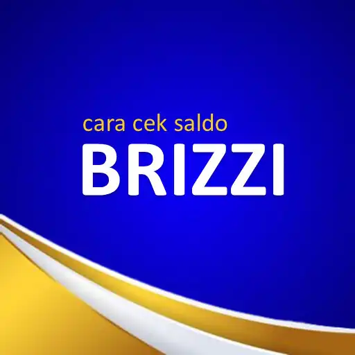 Play BRIZZI BRI Cara Cek Saldo APK