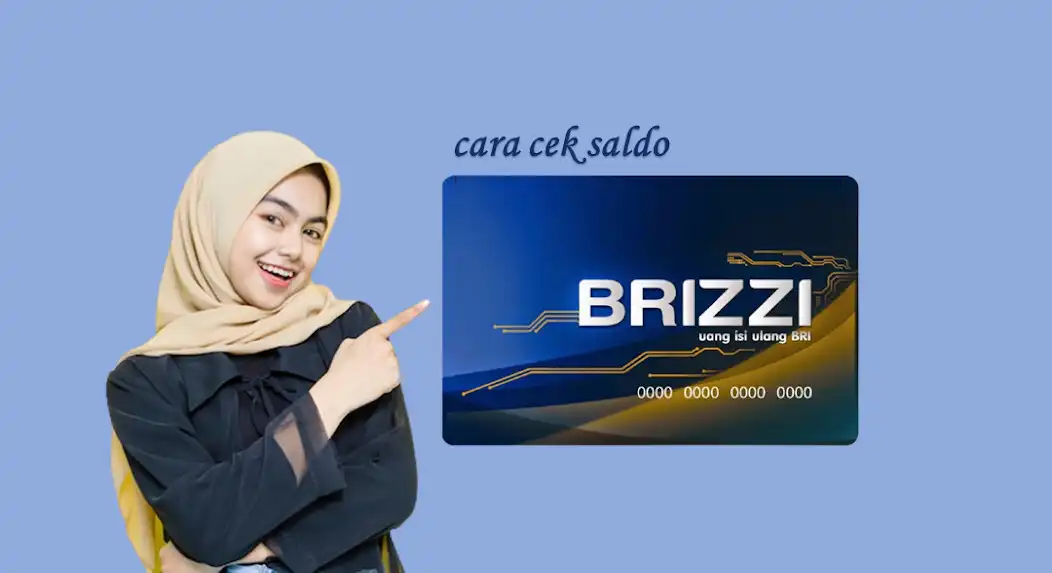 Play BRIZZI BRI Cara Cek Saldo as an online game BRIZZI BRI Cara Cek Saldo with UptoPlay