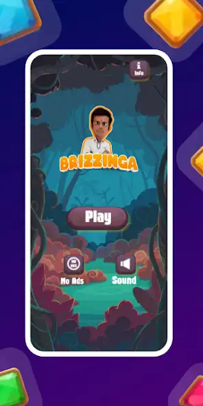 Play Brizzinga  and enjoy Brizzinga with UptoPlay
