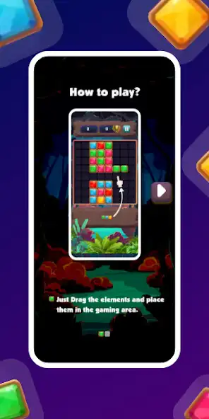 Play Brizzinga as an online game Brizzinga with UptoPlay