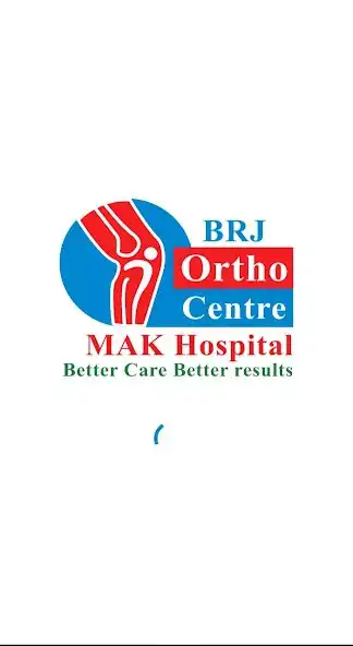 Play BRJ Ortho Centre  and enjoy BRJ Ortho Centre with UptoPlay