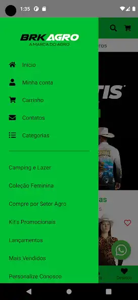 Play BRK Agro as an online game BRK Agro with UptoPlay