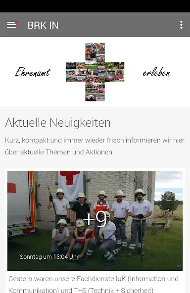 Play BRK Kreisverband Ingolstadt  and enjoy BRK Kreisverband Ingolstadt with UptoPlay