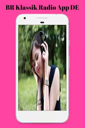 Play BR Klassik Radio App DE  and enjoy BR Klassik Radio App DE with UptoPlay