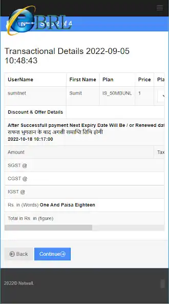Play BRLNET-PAY as an online game BRLNET-PAY with UptoPlay