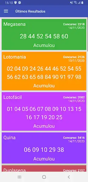 Play BR Loterias as an online game BR Loterias with UptoPlay