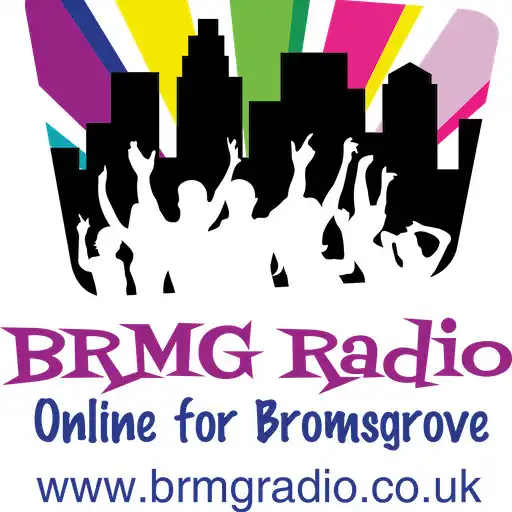 Play BRMG Radio APK
