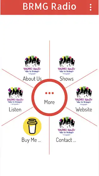 Play BRMG Radio and enjoy BRMG Radio with UptoPlay Play BRMG Radio and enjoy BRMG Radio with UptoPlay