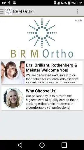 Play BRM Ortho  and enjoy BRM Ortho with UptoPlay