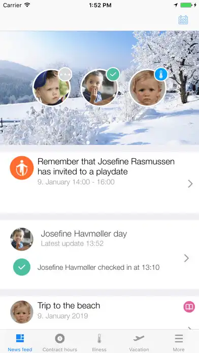 Play BørneGenvej  and enjoy BørneGenvej with UptoPlay