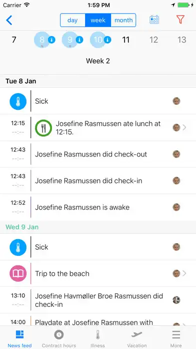 Play BørneGenvej as an online game BørneGenvej with UptoPlay