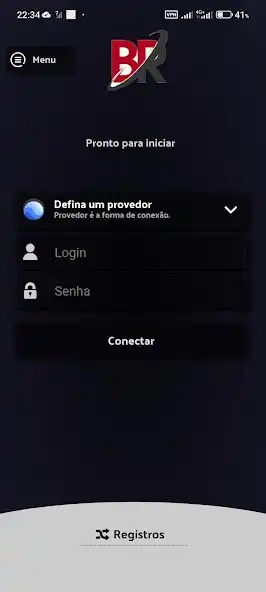 Play BR NET  and enjoy BR NET with UptoPlay