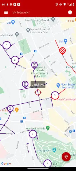 Play Brněnské komunikace  and enjoy Brněnské komunikace with UptoPlay