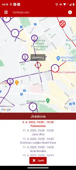 Play Brněnské komunikace as an online game Brněnské komunikace with UptoPlay