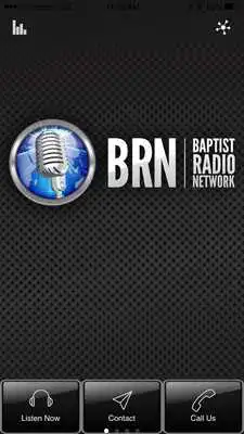 Play BRN Radio