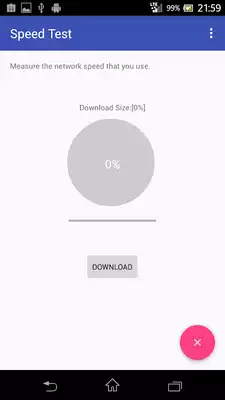 Play Broadband Speed tester