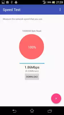Play Broadband Speed tester