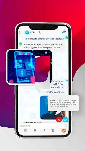 Play BroadcasterBot  and enjoy BroadcasterBot with UptoPlay