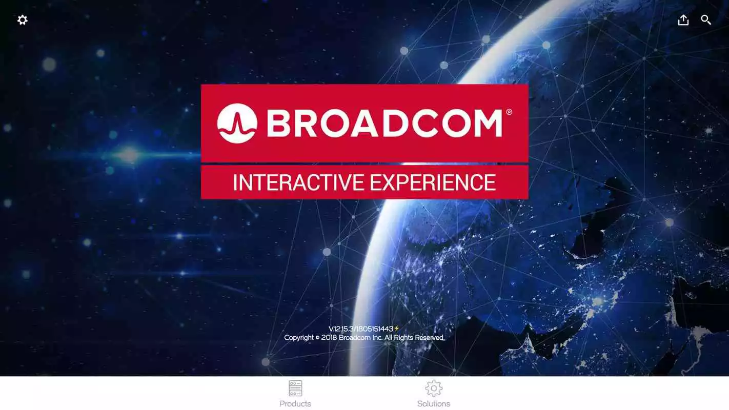 Play Broadcom