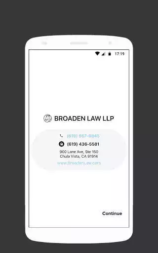 Play Broaden Law LLP