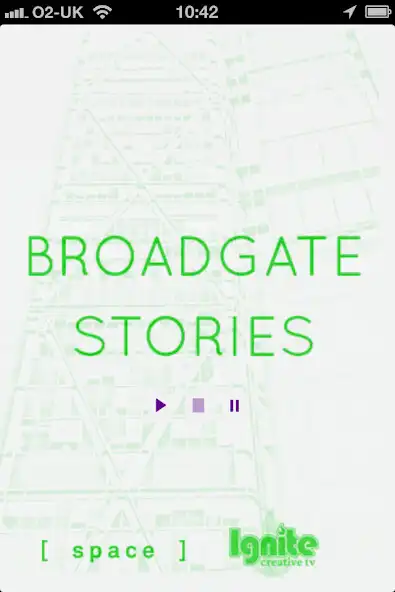 Play Broadgate Stories  and enjoy Broadgate Stories with UptoPlay