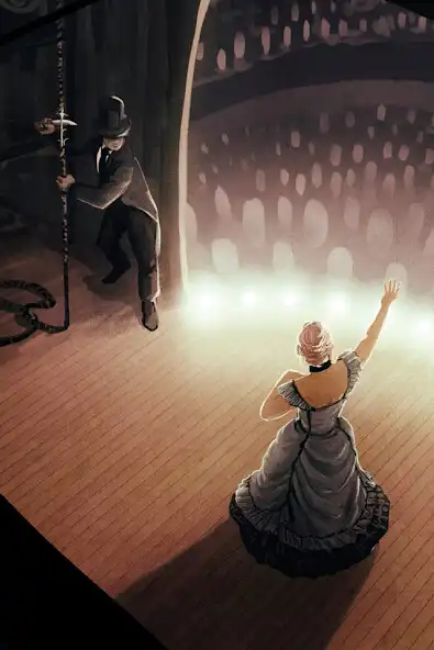 Play Broadway: 1849  and enjoy Broadway: 1849 with UptoPlay