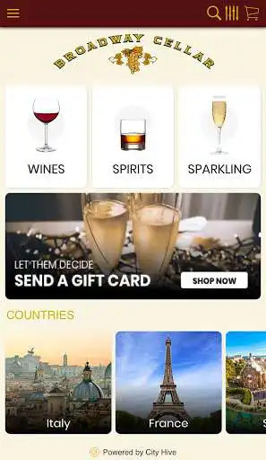 Play Broadway Cellar as an online game Broadway Cellar with UptoPlay