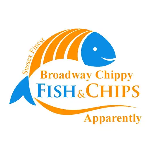 Play Broadway Chippy- Eastbourne APK