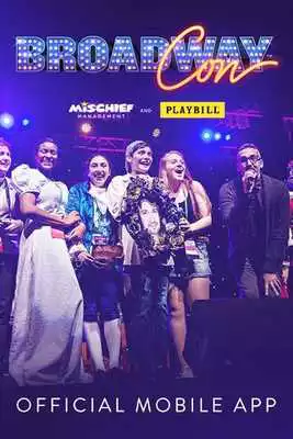 Play BroadwayCon 2017