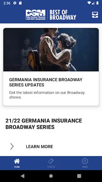 Play Broadway Dallas  and enjoy Broadway Dallas with UptoPlay