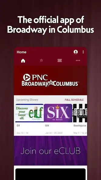 Play Broadway in Columbus  and enjoy Broadway in Columbus with UptoPlay