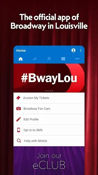 Play Broadway in Louisville  and enjoy Broadway in Louisville with UptoPlay