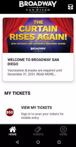 Play Broadway San Diego  and enjoy Broadway San Diego with UptoPlay