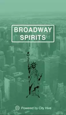 Play Broadway Spirits